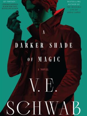 Darker Shade of Magic