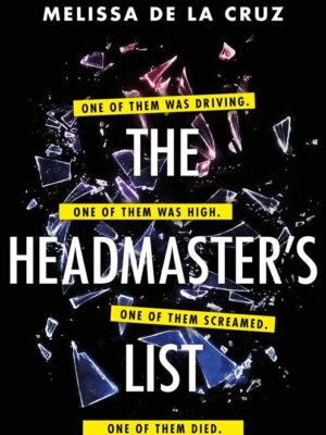 The Headmaster's List