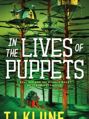 In the Lives of Puppets