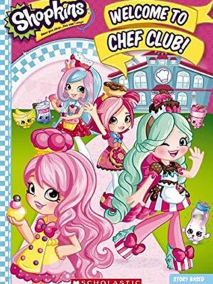 Welcome to Chef Club!