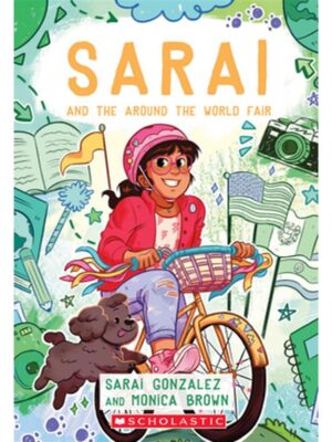 Sarai and the Around the World