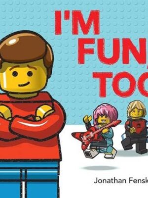 I'm Fun, Too
