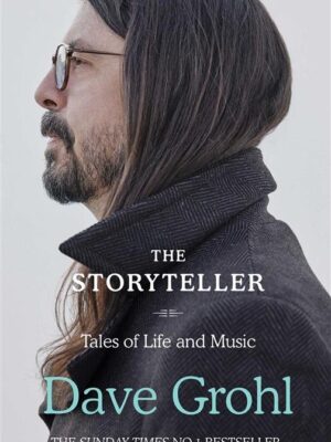 The Storyteller
