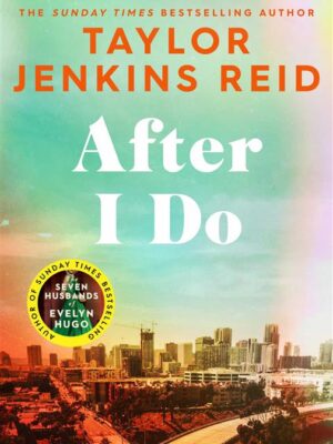 After I Do