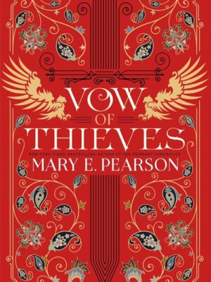 Vow of Thieves
