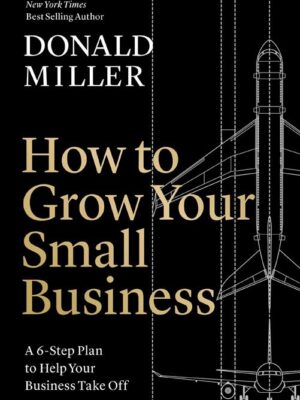 How to Grow Your Small Busines