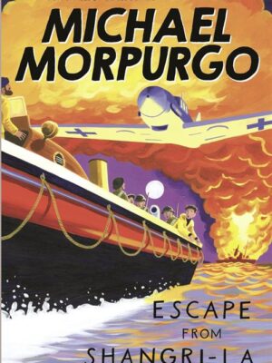 Escape from Shangri-La