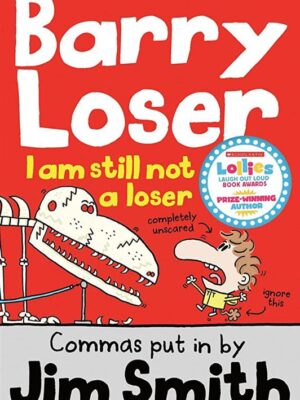I am still not a Loser