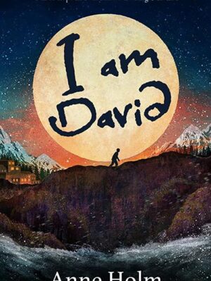 I am David (Egmont Modern Clas
