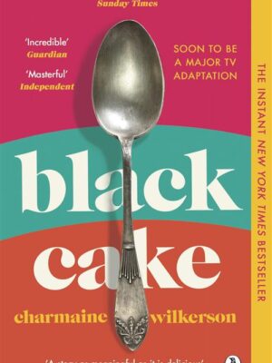 Black Cake