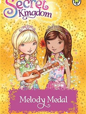 Melody Medal