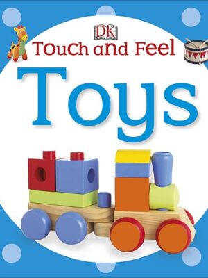 Touch and Feel Touch and Feel