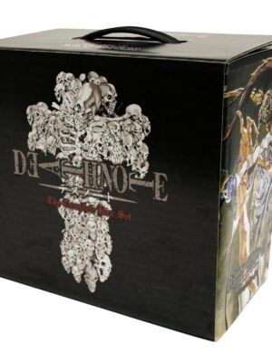 Death Note Box Set