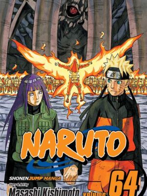 Naruto, Vol. 64