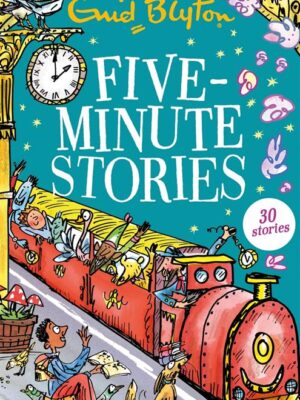 Five-Minute Stories