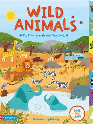 Wild Animals