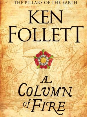 Column of Fire