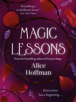 Magic Lessons