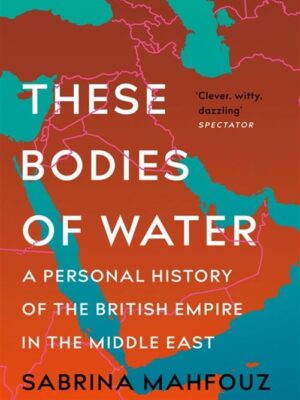 These Bodies of Water