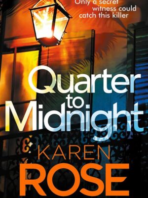 Quarter to Midnight