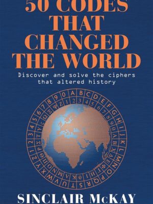 50 Codes that Changed the Worl