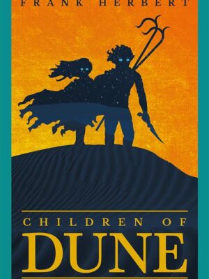 Children Of Dune