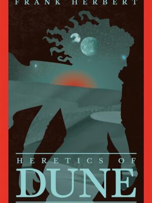 Heretics Of Dune