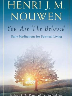 You are the Beloved