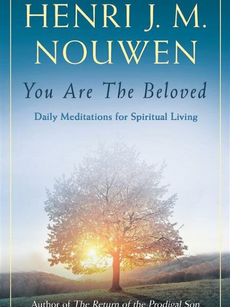 You are the Beloved