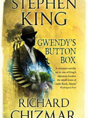 Gwendy's Button Box