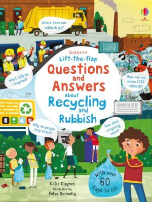 Recycling and Rubbish