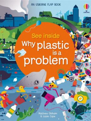Why Plastic is a problem