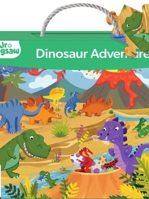 Dinosaur Adventure