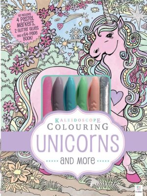 Unicorns and More