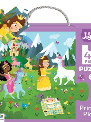 Princess Picnic