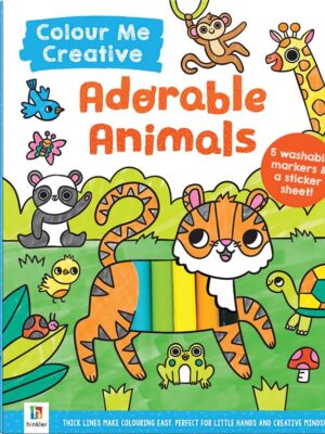 Adorable Animals