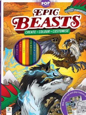 Epic Beasts