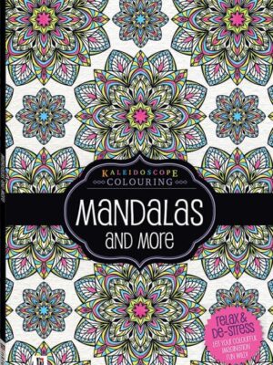Mandalas and More