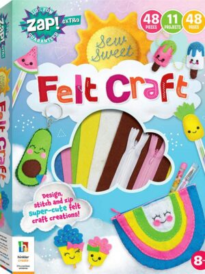 Felt Craft