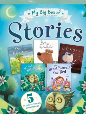 Stories - My Big Box of