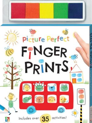 Picture Perfect - Finger Print