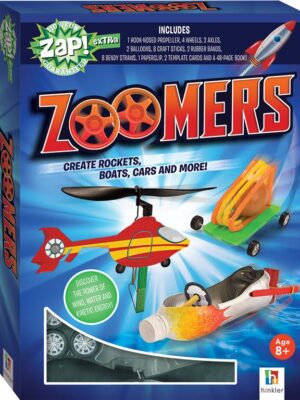 Zoomers