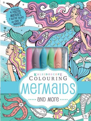 Mermaids and More