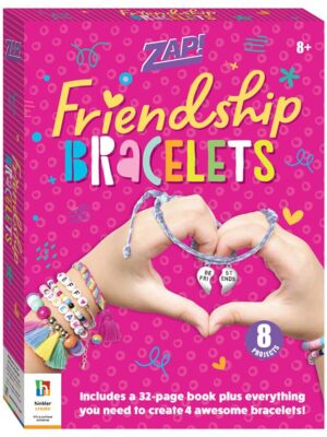 Friendship Bracelets