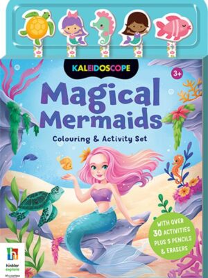 Magical Mermaids
