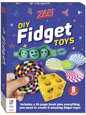 DIY Fidget Toys