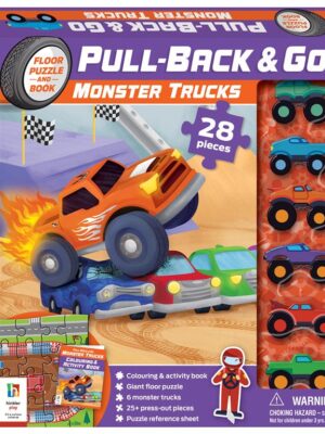 Monster Trucks