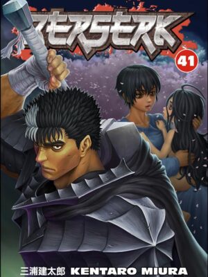 Berserk V 41