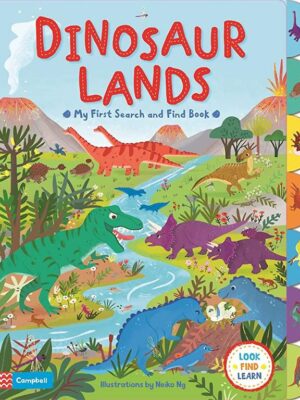 Dinosaur Lands
