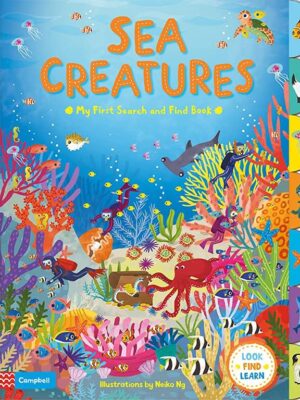 Sea Creatures
